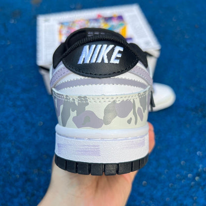 Dunk low Custom