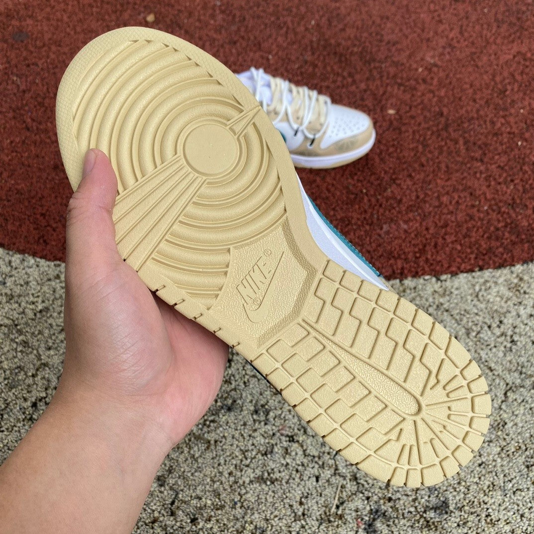 Dunk low Mojito