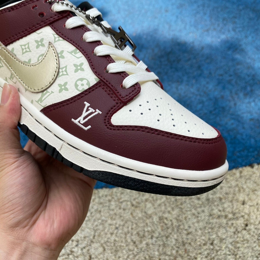 Dunk low X Louis Vuitton