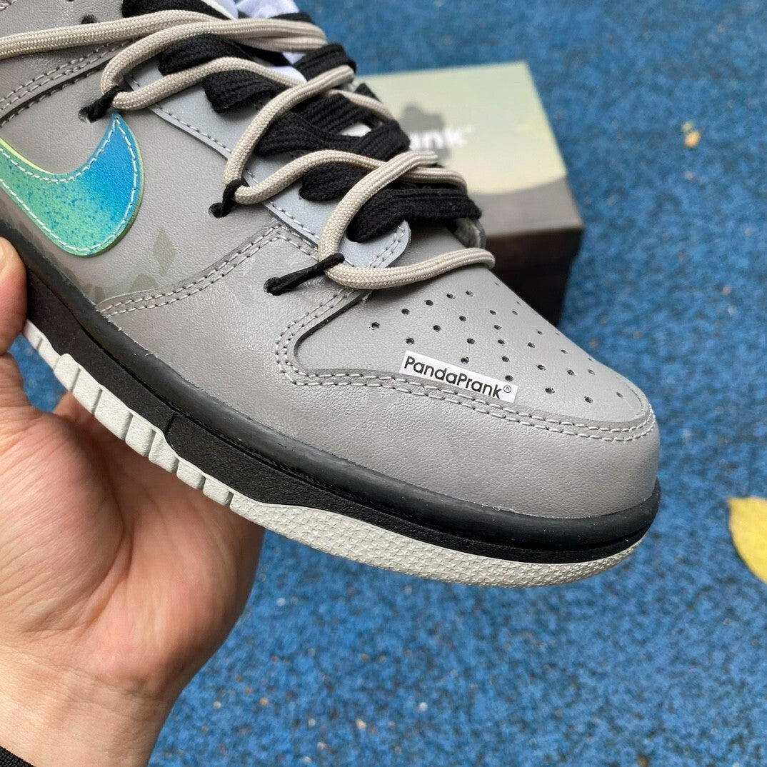 Dunk low Custom