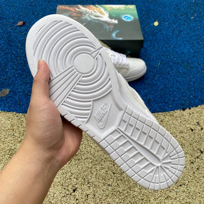 Dunk low Steam Puppet