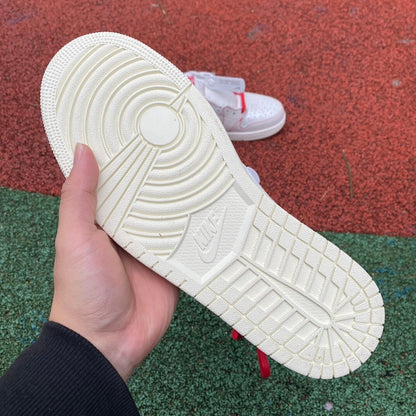 Air Jordan 1 Low OG SP