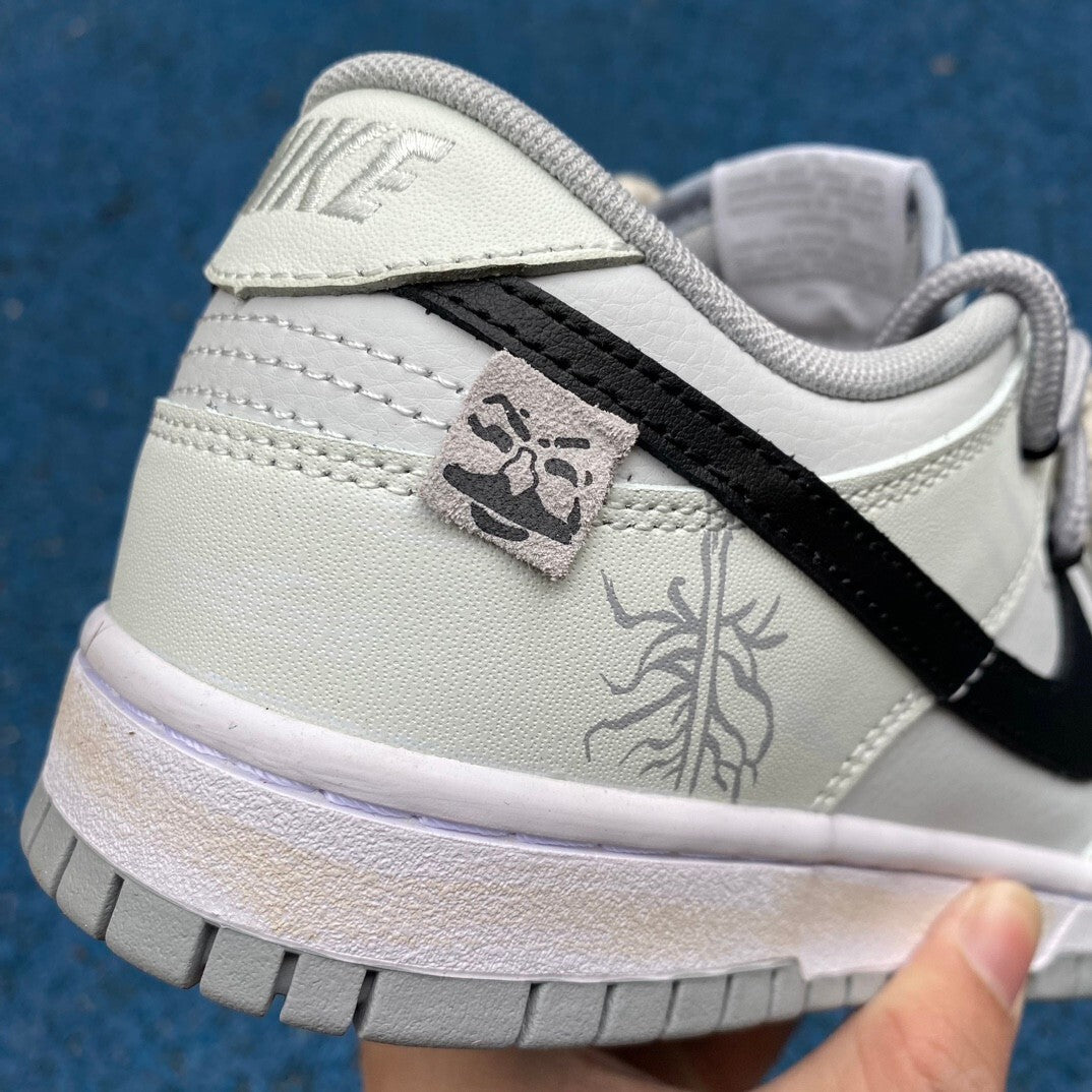 Dunk low Custom