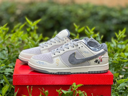 Dunk low iso