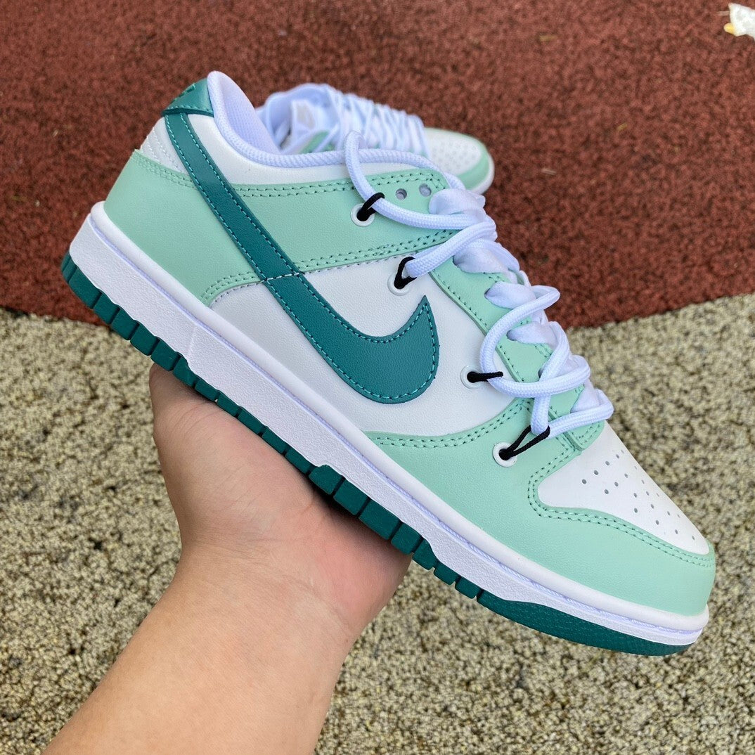 Dunk low Custom