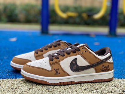 Dunk low X Louis Vuitton