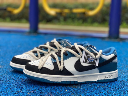 Dunk low Custom