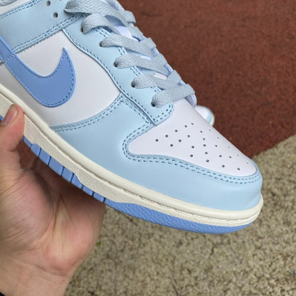 Dun low Next Nature Blue Tint