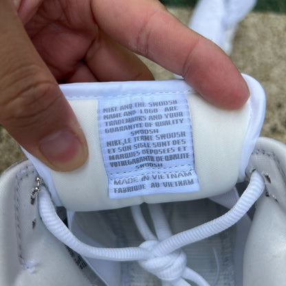 Dunk low X Suprême 94