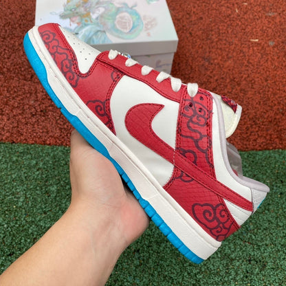 Dunk low Dragon