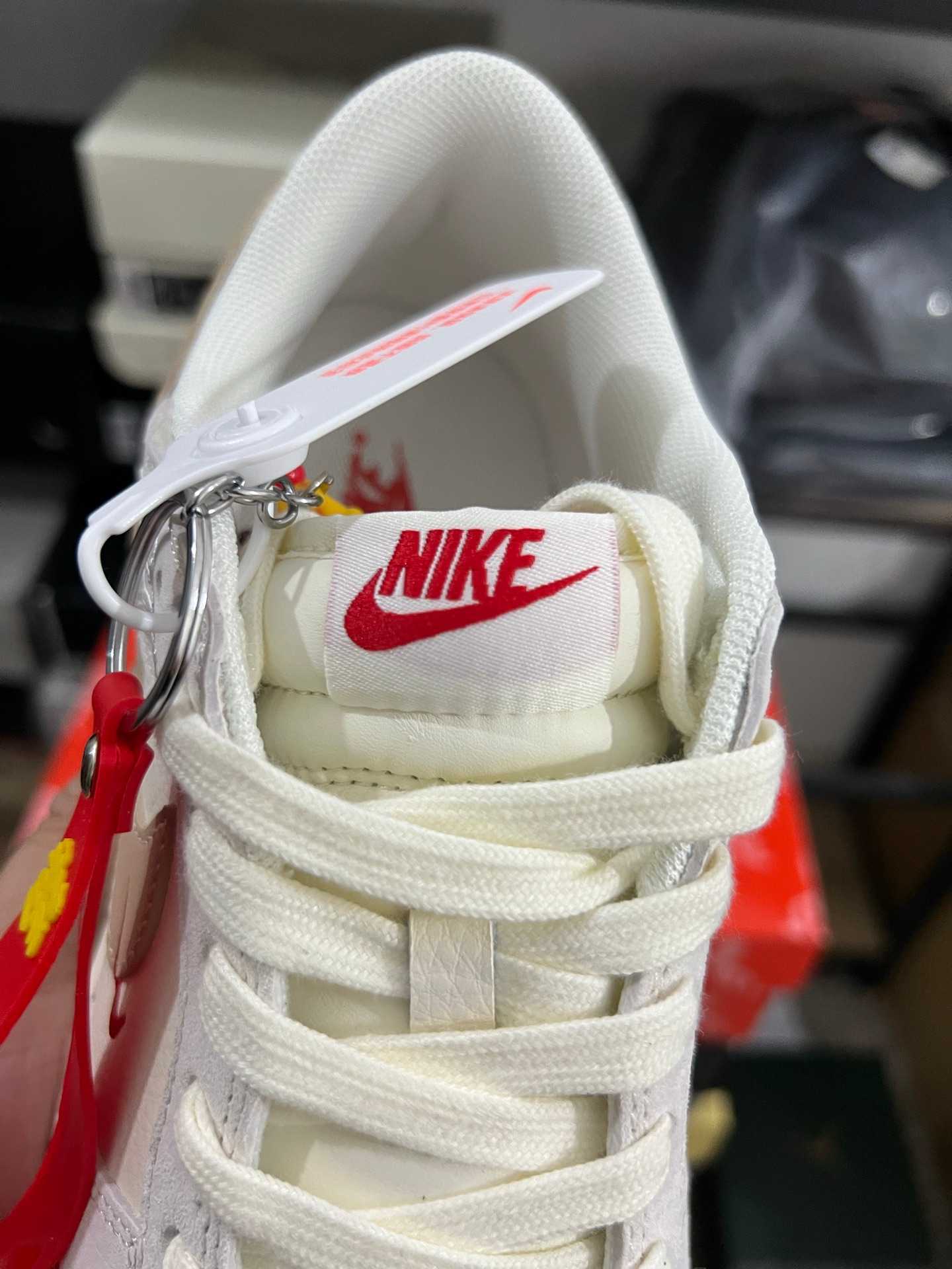 Dunk low 2026 CNY
