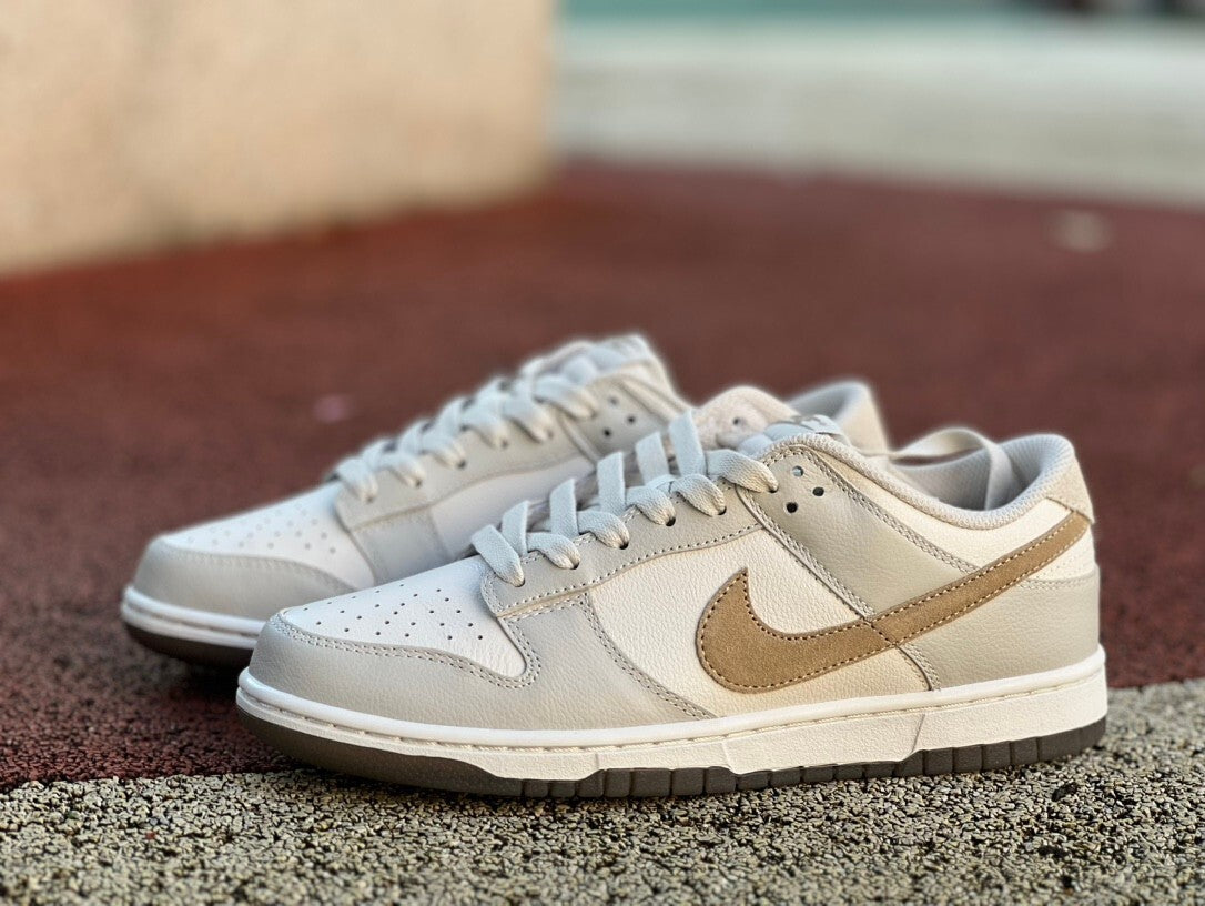 Dunk low Phantom Kaky