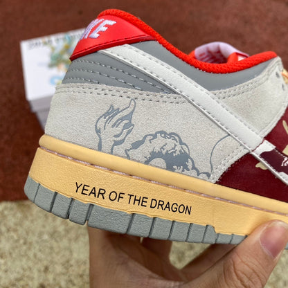 Dunk low Dragon