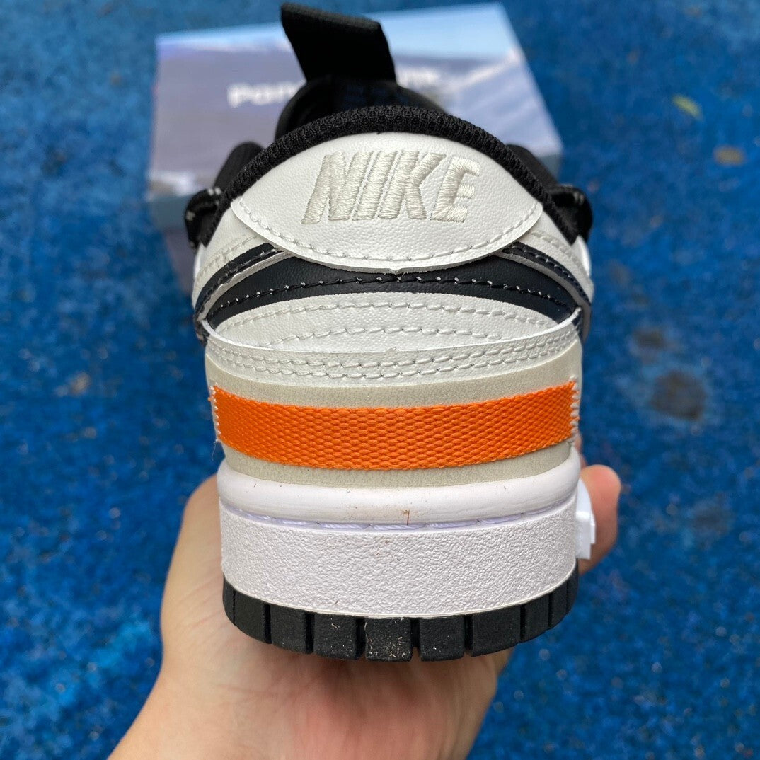 Dunk low Custom
