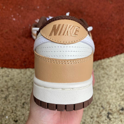 Dunk low Custom