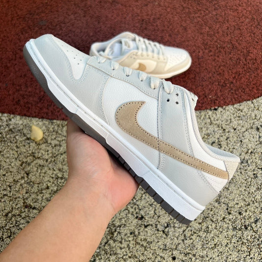 Dunk low Phantom Kaky
