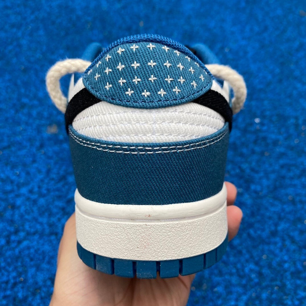Dunk low Custom