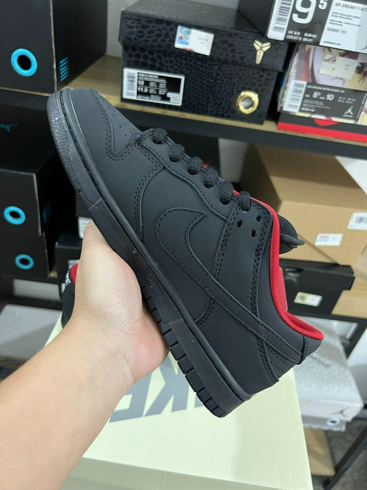 Dunk low X Suprême 94