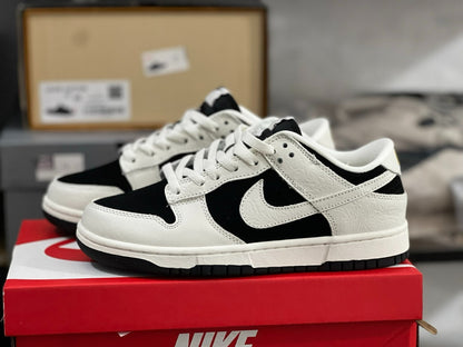 Dunk low Embossed Baroque