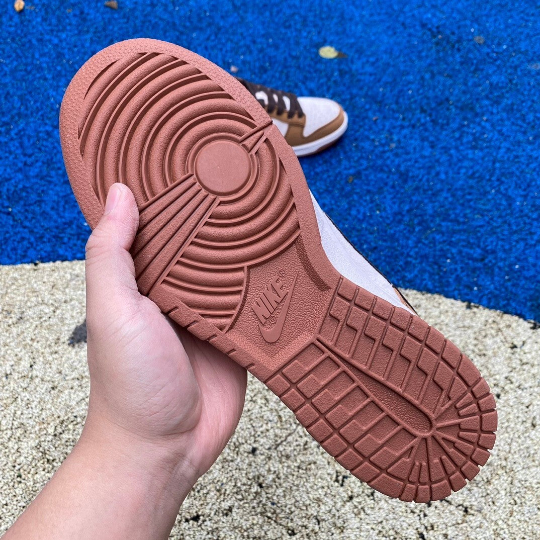 Dunk low X Louis Vuitton