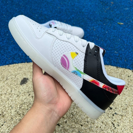Dunk low Custom