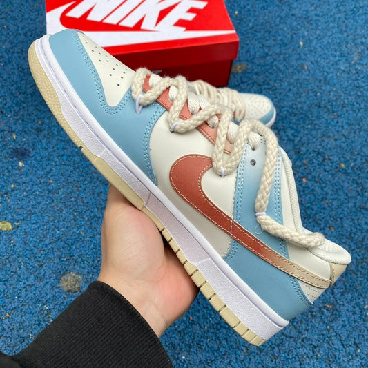 Dunk low Custom