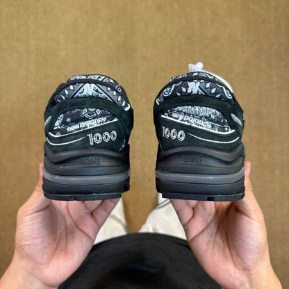 New Balance 1000 x Atmos