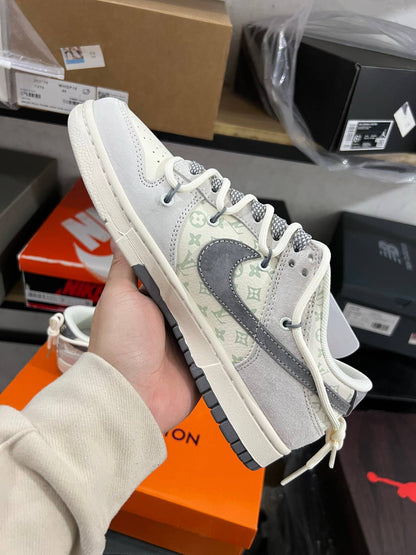Dunk low X Louis Vuitton