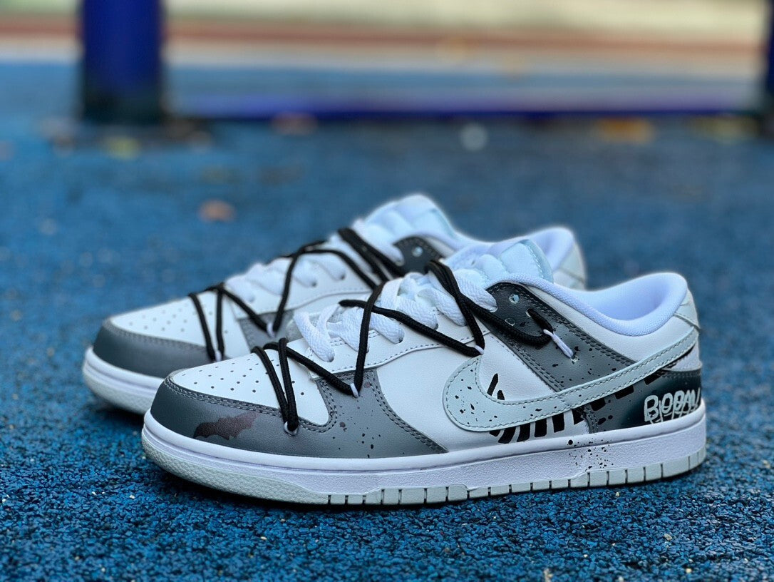 Dunk low Custom