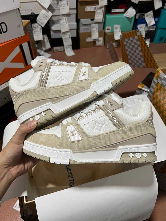 Louis Vuitton Trainer