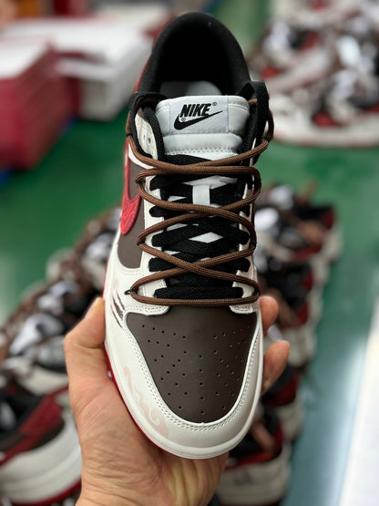 Dunk low Custom