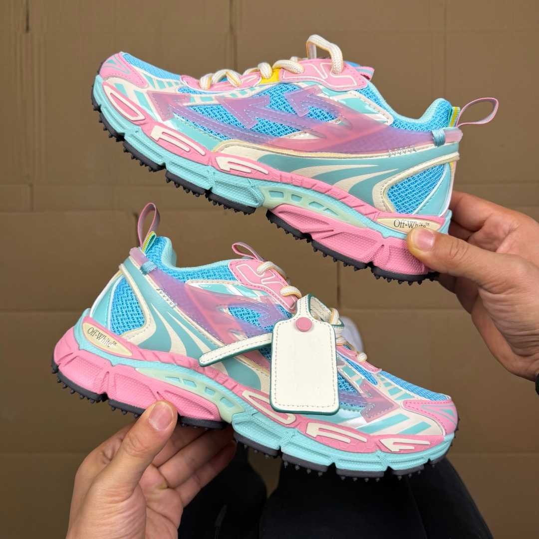Off-White Be Right Back (Miami)