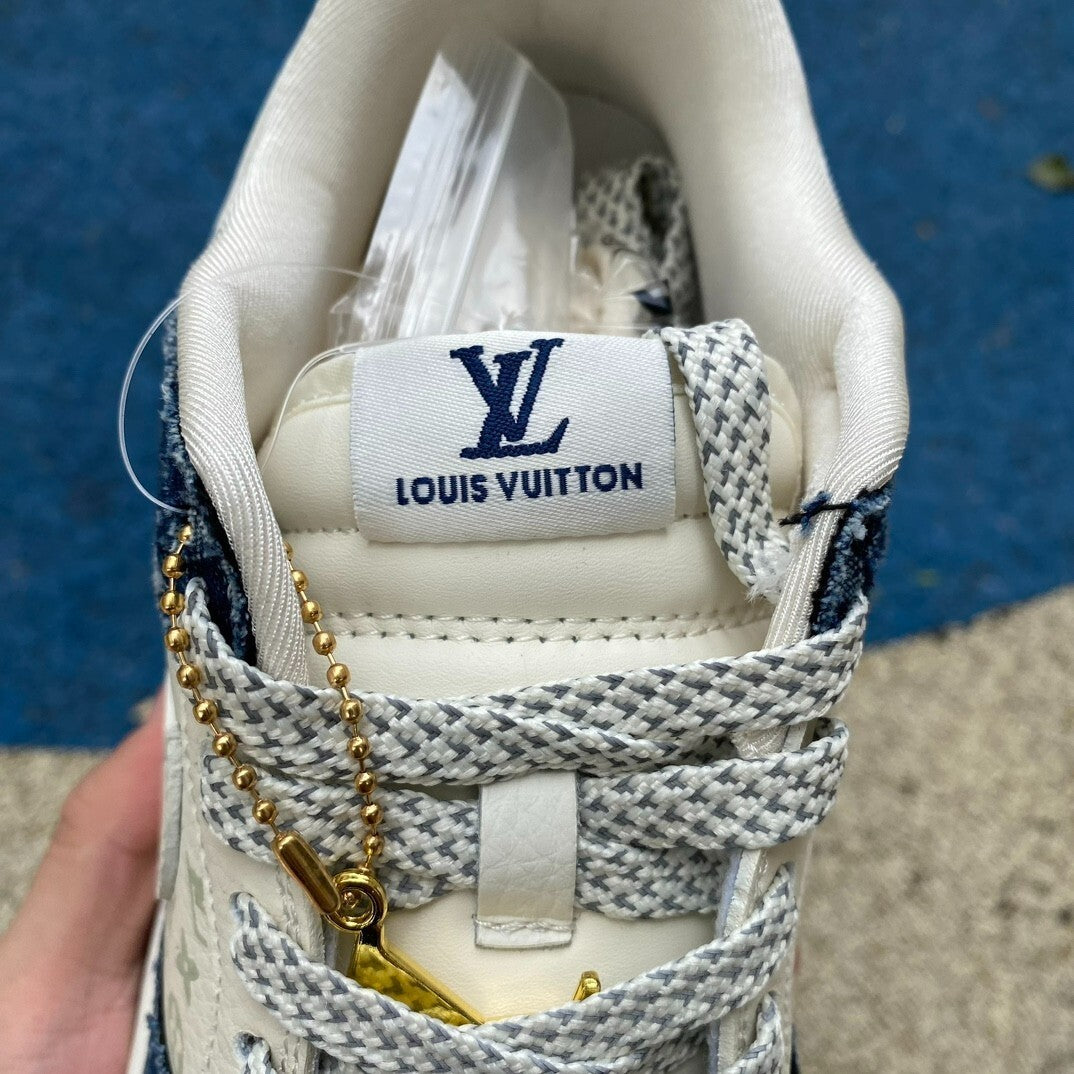 Dunk low X Louis Vuitton