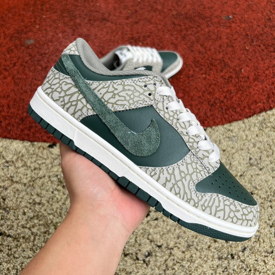 Dunk low Urban Landscape 2.0