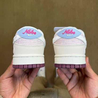 Dunk Low Valentine's Day