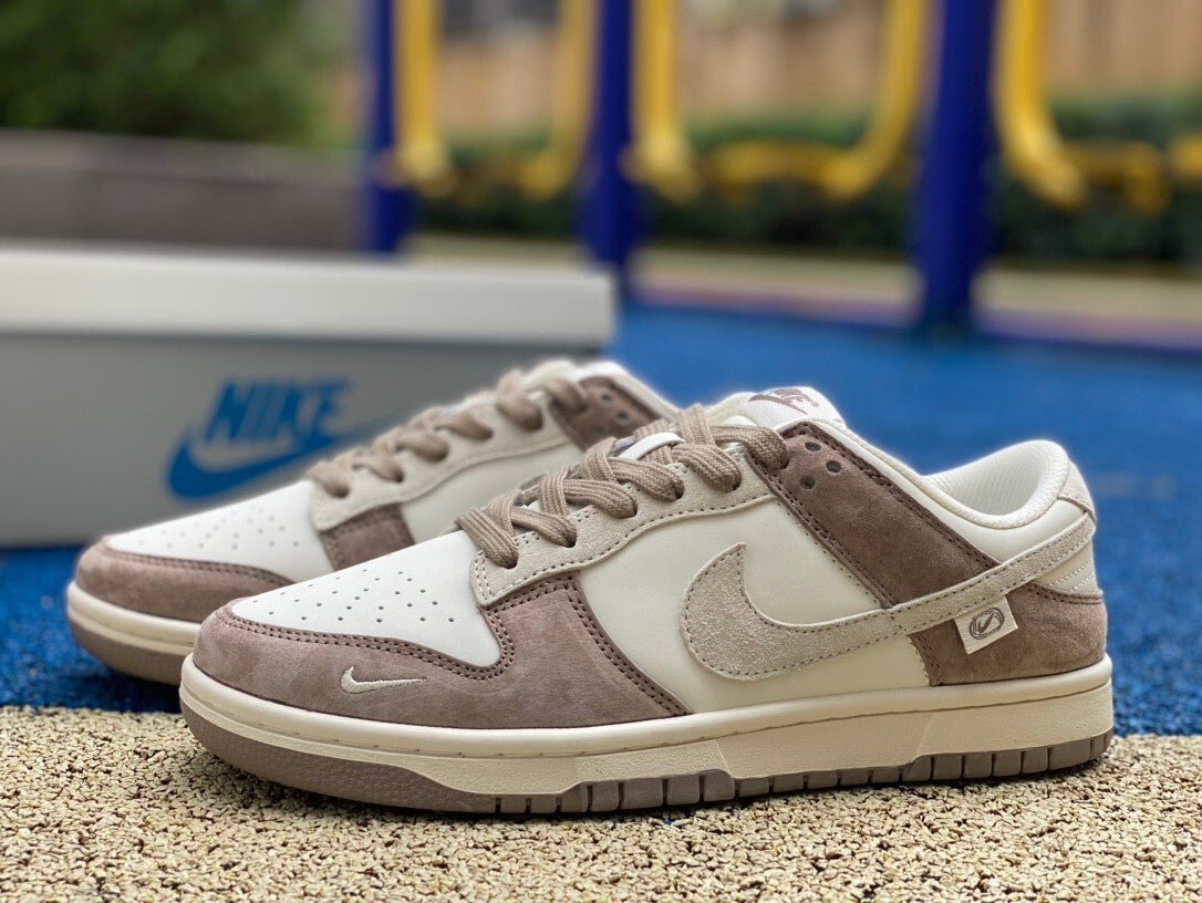 Dunk low Custom