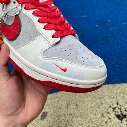 Dunk low Custom