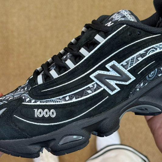 New Balance 1000 x Atmos