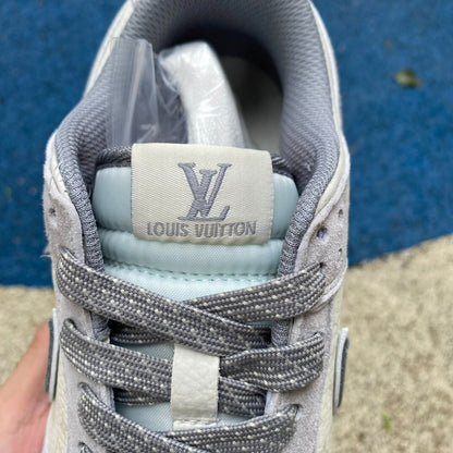 Dunk low X Louis Vuitton