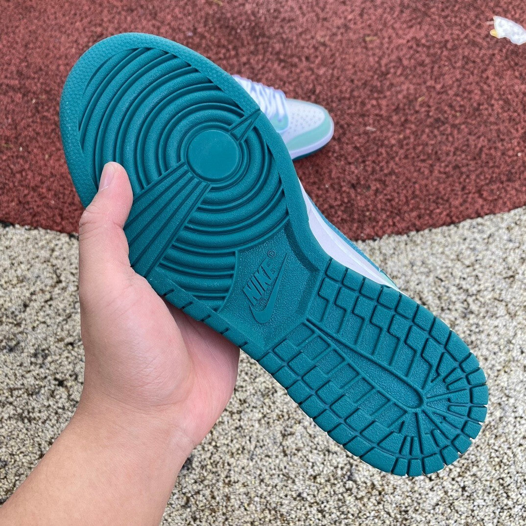 Dunk low Custom