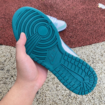 Dunk low Custom