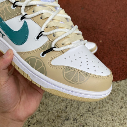 Dunk low Mojito