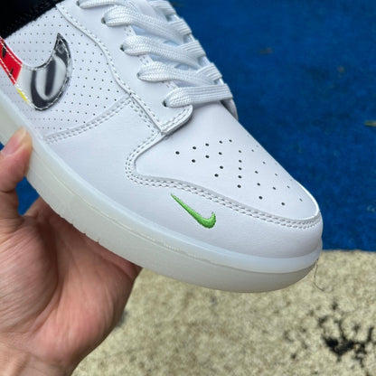 Dunk low Custom