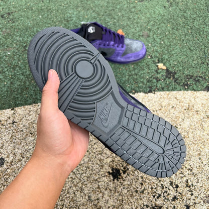 Dunk low X Suprême 94