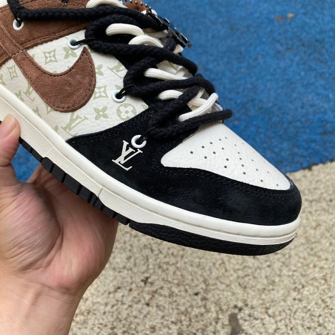 Dunk low X Louis Vuitton