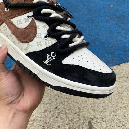 Dunk low X Louis Vuitton