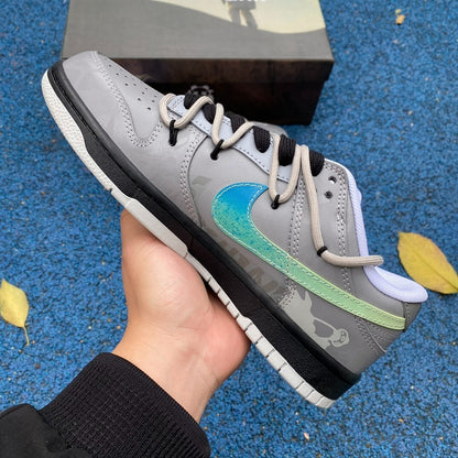 Dunk low Custom