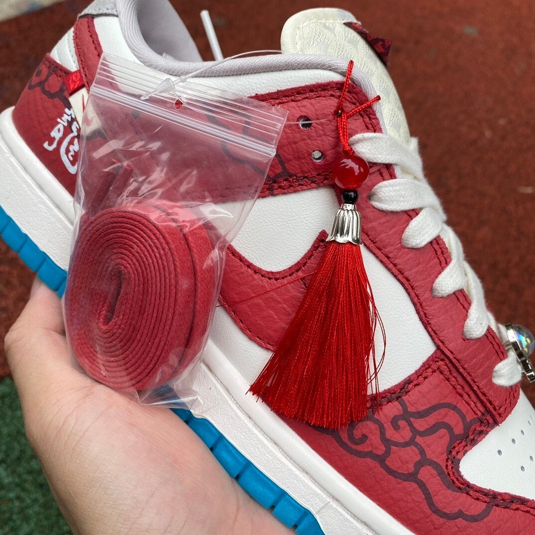 Dunk low Dragon
