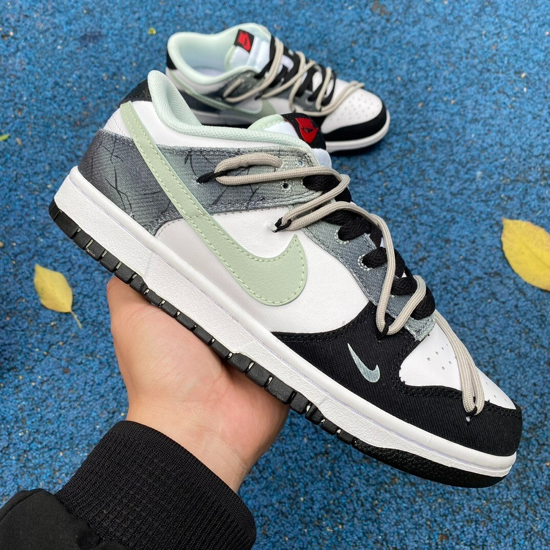 Dunk low Custom