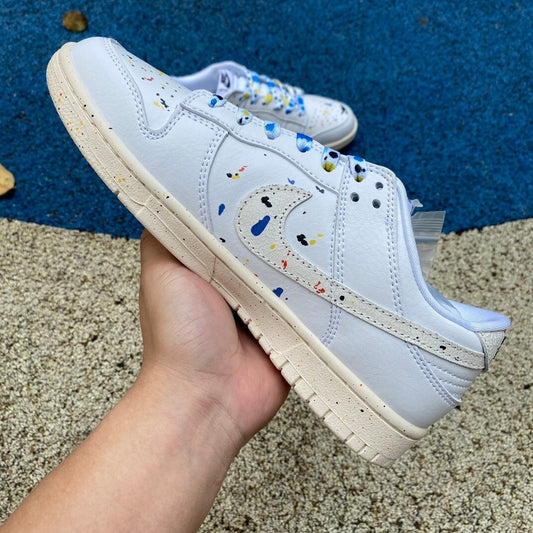 Dunk low Custom